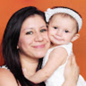 Meet your Posher, Christine